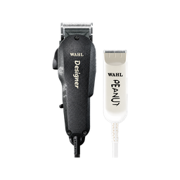 Máquina Wahl Combo All Star · Negra