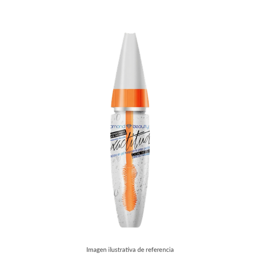 Máscara Exactitud Diamond Serum de Crecimiento