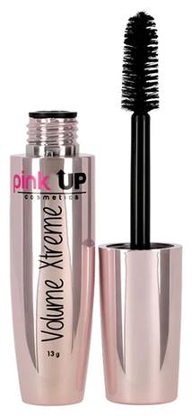 Máscara Pestañas Volume Xtreme Pink Up