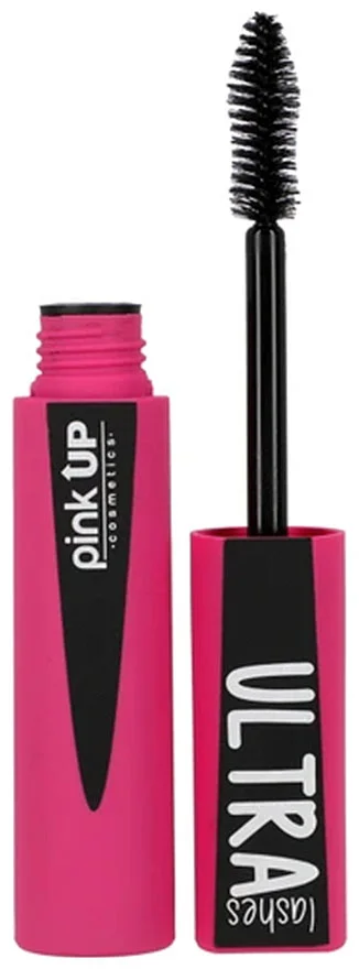 Máscara Ultra Lashes Pink Up