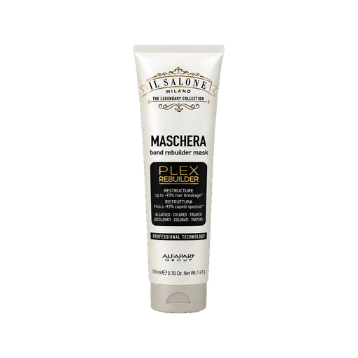 Mascarilla Bond Rebuilder Mask 150 ml Alfaparf