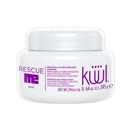 Mascarilla Rescue Kuul 245 g