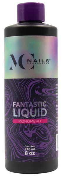 Monomero Fantastic Liquid MC 8 oz