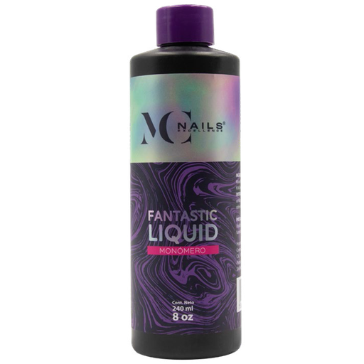Monomero Fantastic Liquid MC 8 oz