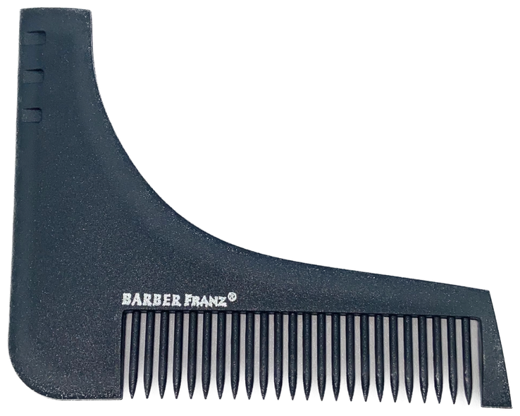 Peine para Barba Franz