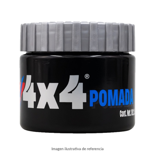 Pomada para Cabello 4x4 200 gr