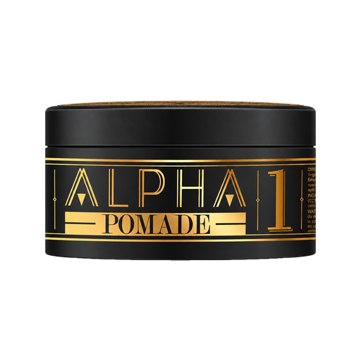 Pomada Alpha Ouro 85 gr