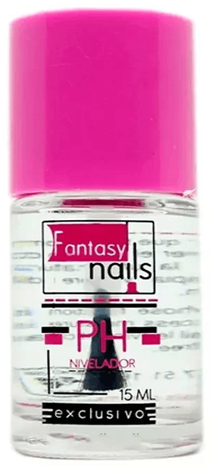 Nivelador de Ph Fantasy Nails 15 ml