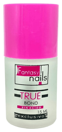 True Bond Fantasy Nails 15 ml sin Ácido