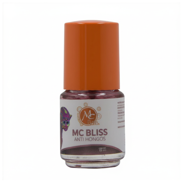 Anti-hongos MC Nails