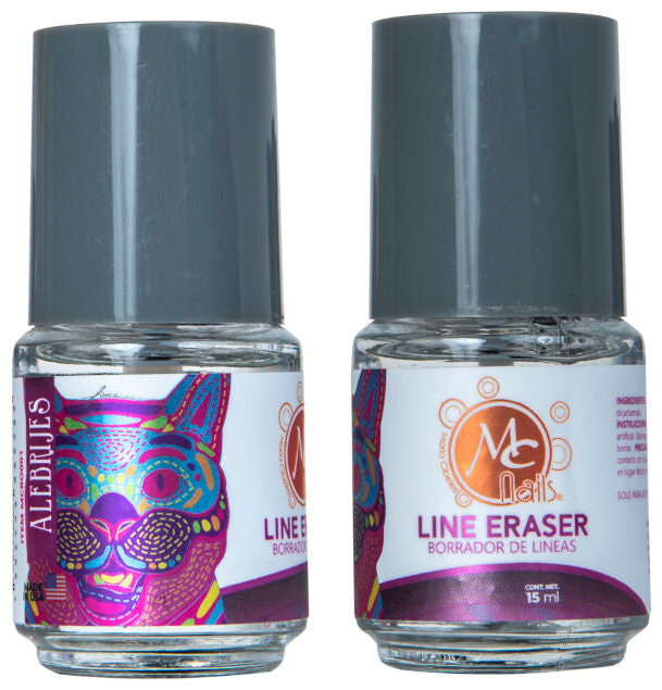 Line Eraser MC Nails 15 ml