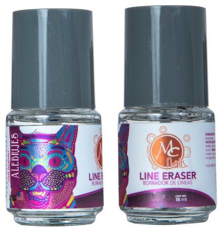 Line Eraser MC Nails 15 ml