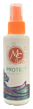 Solucion Antiseptica Protect MC Nails 4 oz