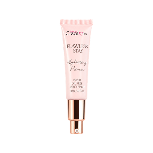 Primer Facial Hidratante Beauty Creations 30 ml