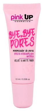 Bye Bye Pores Primer Minimizador de Poros Pink Up