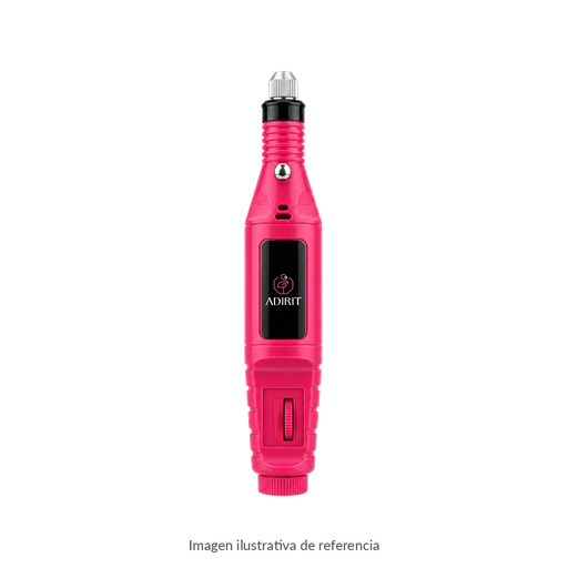 Drill Pulidor Economico Caja Rosa