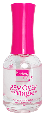 Removedor de Gel Mágico Fantasy