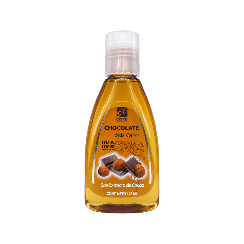Seda Capilar Chocolate Dconde 125 ml