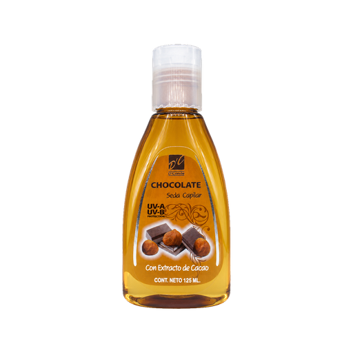 Seda Capilar Chocolate Dconde 125 ml