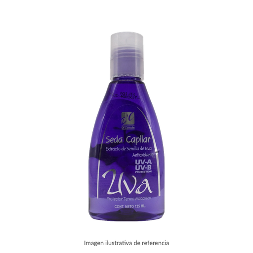 Seda Uva Dconde 125 ml