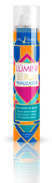 Serum Lumini Finalizador Nekane 115 ml