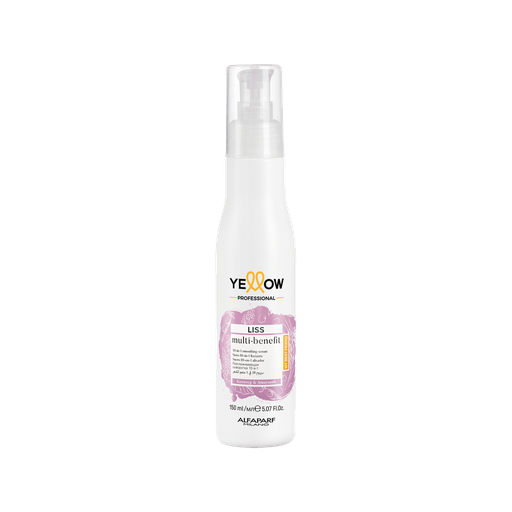 Multi-benefit Liss Yellow 150 ml