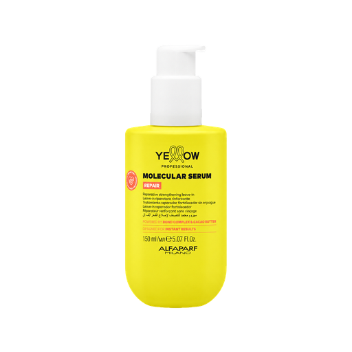 Serum Reparador Molecular Yellow 150 ml