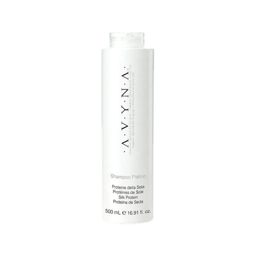 Shampoo Platino Avyna 500ML