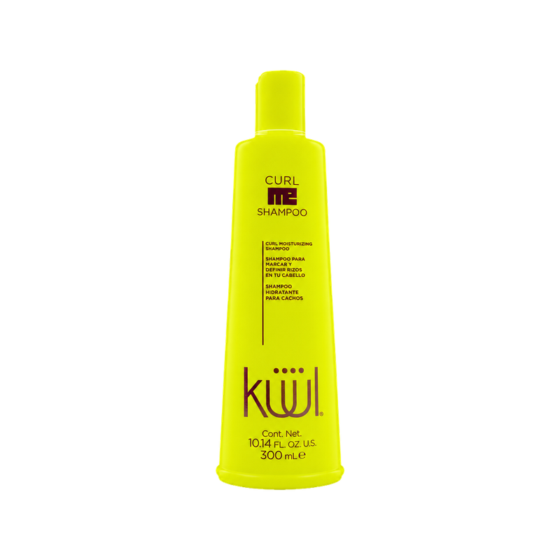 Shampoo para Rizos Kuul 300 ml