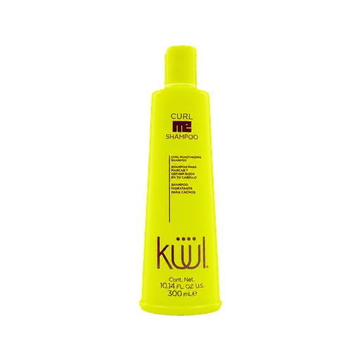 Shampoo para Rizos Kuul 300 ml