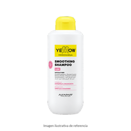 Shampoo Liss Yellow · 1500 ml