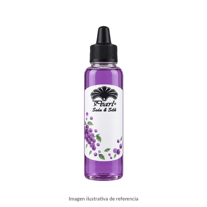 Silica Pearl Uva 125 ml