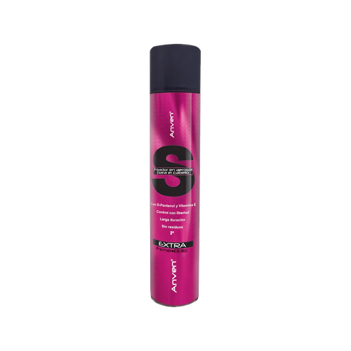 Spray Extra Firme Anven 400 ml