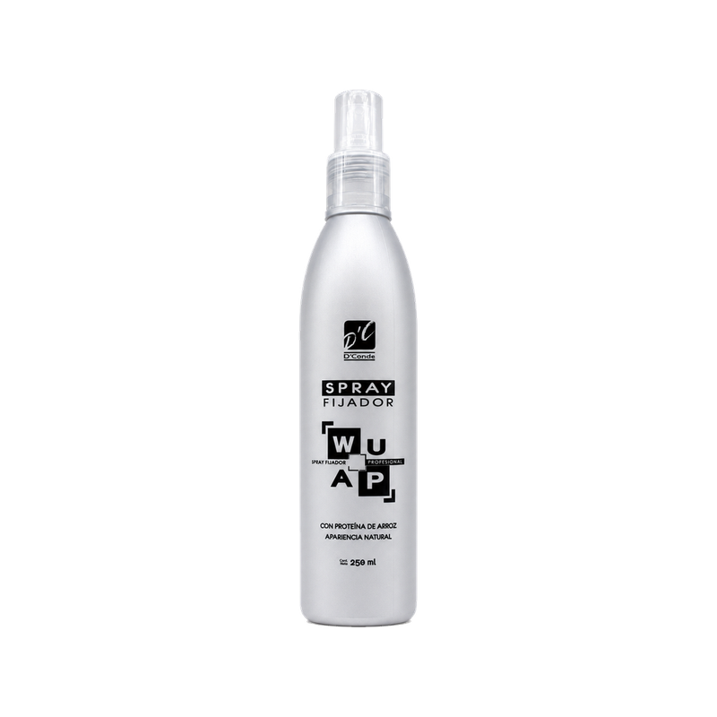 Spray Fijador Wuap Dconde 250 ml