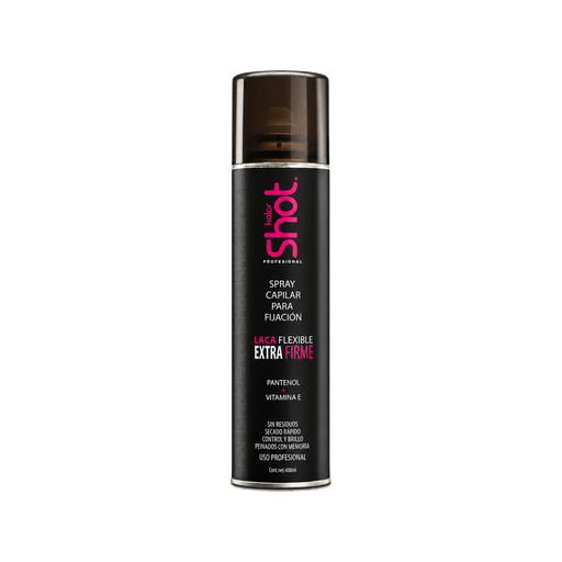 Spray Laca Flexible Kolor Shot 400 ml