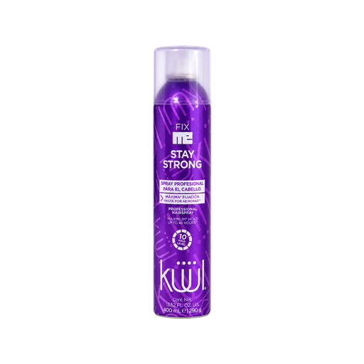 Spray Fijador Kuul 400 ml