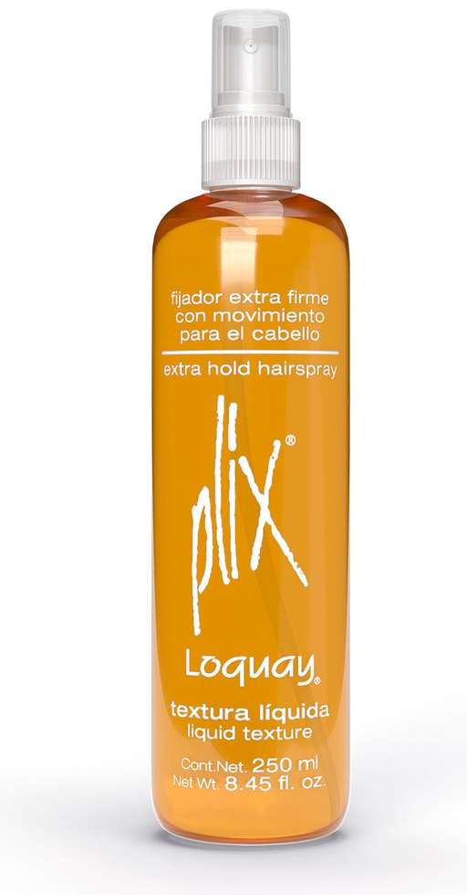 Fijador Plix Loquay 250 ml