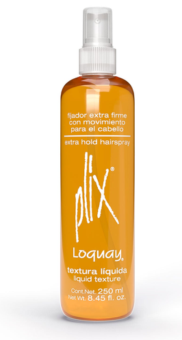 Fijador Plix Loquay 250 ml