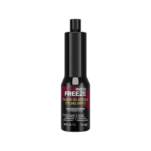 Spray Insta Freeze Nutrapel 1 L