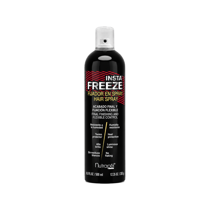 Spray Insta Nutrapel 500 ml