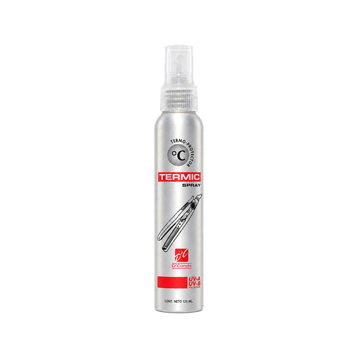 Termoprotector Termic Dconde 120 ml