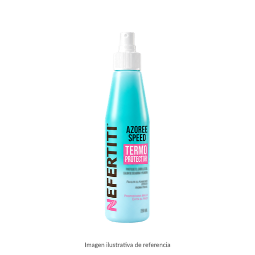 Termo Protector Azoree Speed Nefertiti 240 ml