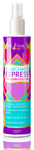 Planchado Express Nekane 300 ml