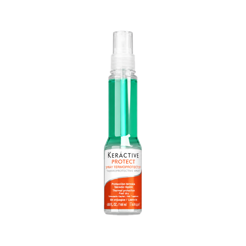 Keractive Protect Nutrapel 144 ml
