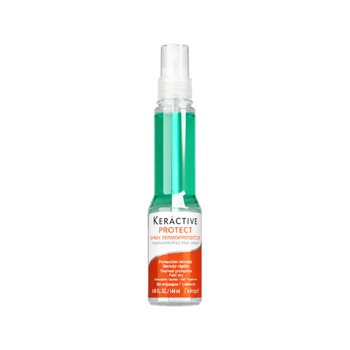 Keractive Protect Nutrapel 144 ml