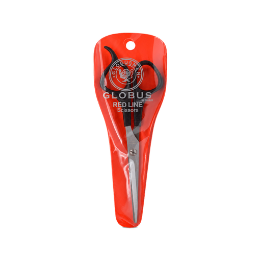 Tijera de Peluquero Red Line Globus 6 1/4"