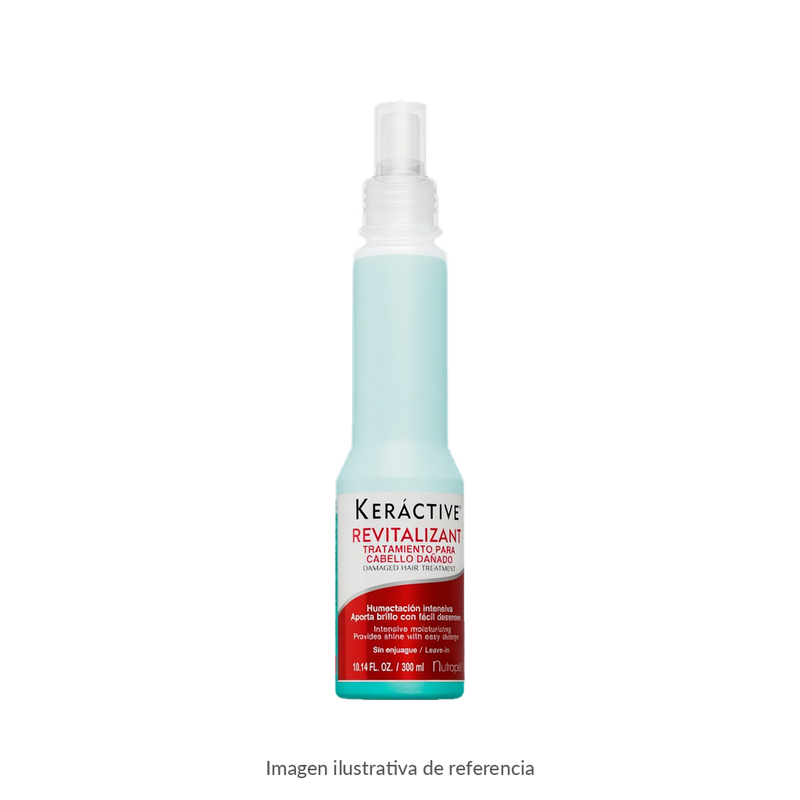Bifasico Keractive Nutrapel 300 ml