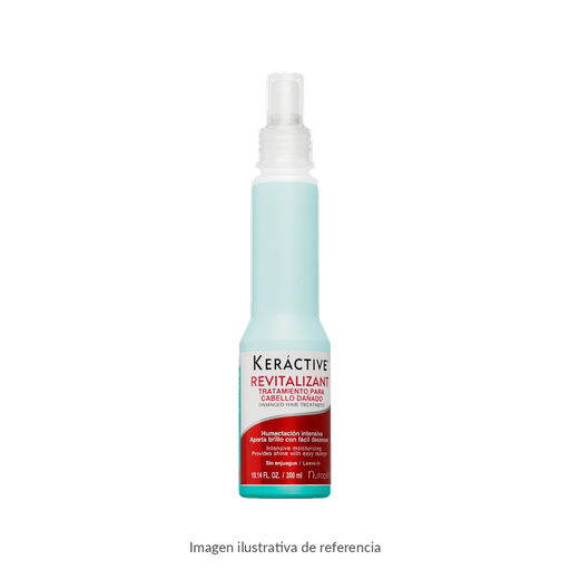 Bifasico Keractive Nutrapel 300 ml