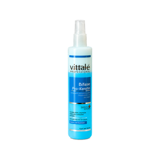 Bifasico Prokeratin Vittale 320 ml