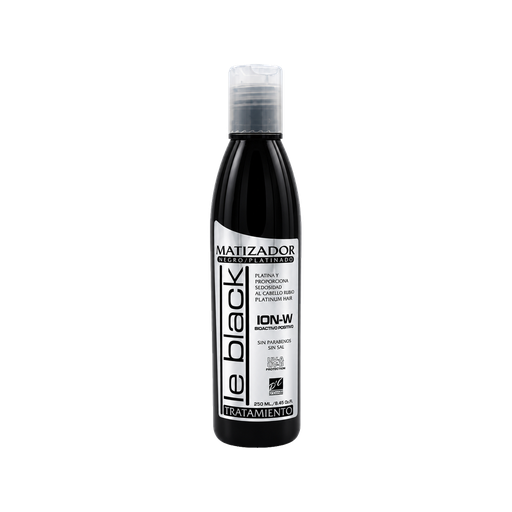 Tratamiento Le Black Dconde 250 ml
